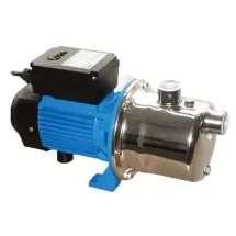 Bơm trục ngang đầu inox APP LSJ-10 1HP