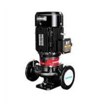 Máy bơm trục đứng Inline Shimge SGL65-125G 2.2KW