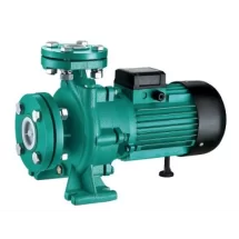 Máy bơm ly tâm trục ngang Shimge SGT32-160/2.2 3HP
