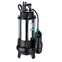 Máy bơm chìm nước thải Shimge WVS 150 1.5KW