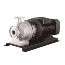 Máy bơm ly tâm đầu inox Shimge YS50-32-160/2.2 2.2KW