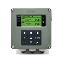 Máy đo đa chỉ tiêu HI520-0320