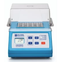 Máy phá mẫu HANNA HI839800-02