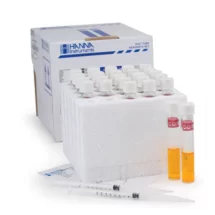 Chất chuẩn đo COD HANNA HI93754A- 25