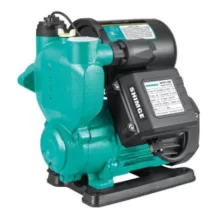 Bơm tăng áp điện tử Shimge PW125F 125W