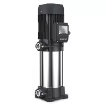 Bơm trục đứng đa tầng cánh Shimge PLD2-11 1.8KW