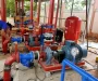 Phân tích khi nào nên chọn lắp máy bơm PCCC động cơ điện và diesel