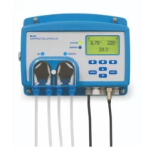 Máy đo pH/điện thế oxy hóa khử HANNA BL121-10