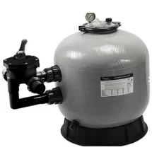 Bình lọc cát van ngang Emaux S450