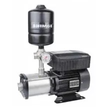 Bơm tăng áp biến tần Shimge BWIE3-4 0.55KW