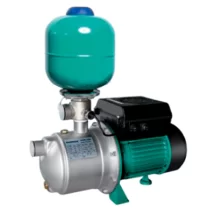 Bơm tăng áp biến tần Shimge PX804E 2HP  