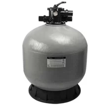 Bình lọc cát van đứng Emaux V1200C
