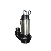 Máy bơm chìm nước thải VERATTI PTM 3000 4HP
