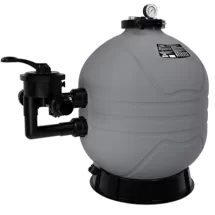 Bình lọc cát van ngang Emaux MSF35