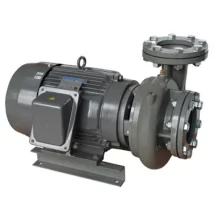 Máy bơm ly tâm trục ngang 2P Evergush CP-215 20HP