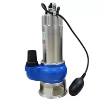Bơm chìm nước thải có phao MARO PG 100 1.5HP