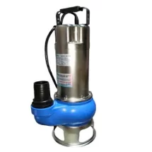 Bơm chìm nước thải MARO PGT 100 1.5HP