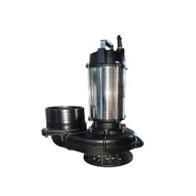 Máy bơm chìm nước sạch MARO QDX100-8-3 4HP 220V