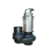 Máy bơm chìm nước sạch MARO QDX50-7-2.2 3HP 220V