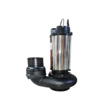 Máy bơm chìm nước sạch MARO QDX75-7-8-3T 4HP