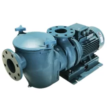 Máy bơm nước hồ bơi Emaux SE7.5 7.5HP