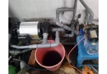 Các nguyên nhân chính khiến máy bơm giếng khoan không lên nước