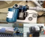 Máy bơm nước chạy nhưng không lên nước nguyên nhân và cách sửa chữa