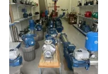 Máy bơm tăng áp và máy bơm đẩy cao có sự khác biệt và khi nào nên dùng loại nào?