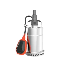 Máy bơm chìm INOX LEPONO XKS-400S 0.5HP 220V