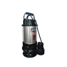 Máy bơm chìm nước thải Maro MQS 750 1HP