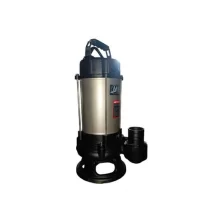 Máy bơm chìm nước thải Maro MQS 1500 2HP