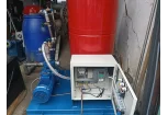 Chẩn Đoán và Xử Lý Các Sự Cố Thường Gặp ở Máy Bơm Tăng Áp