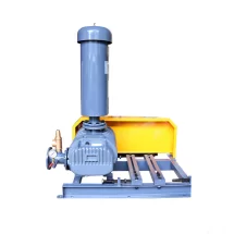 Máy thổi khí Maro RL-40 (Không Motor)