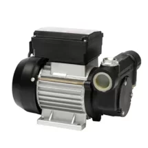 Máy bơm dầu nhớt dùng điện 220V FUSETTI MVP-750 1HP