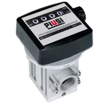 Đồng hồ đo lưu lượng dầu Piusi K700M