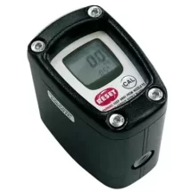 Đồng hồ điện tử đo lưu lượng dầu nhớt, dầu diesel, mỡ bôi trơn Piusi K200 Meter ML/L