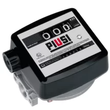Đồng hồ đo lưu lượng dầu Piusi K44