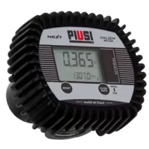 Đồng hồ điện tử đo lưu lượng dầu nhớt, dầu bôi trơn Piusi NEXT/2 meter
