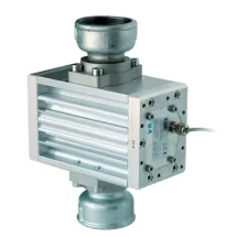 Đồng hồ điện tử đo lưu lượng dầu diesel Piusi K700 Pulser 2&#34; BSP + Remote Display Puls Output K700