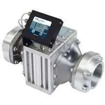 Đồng hồ điện tử đo lưu lượng dầu diesel Piusi K900 Meter 3IN BSP