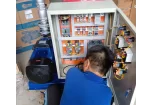 Máy bơm nước tăng áp chạy liên tục không ngắt, nguyên nhân và cách khắc phục nhanh