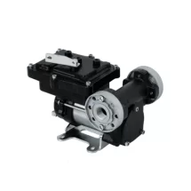 Máy bơm xăng dầu chạy bằng điện Piusi (EX) EX140 250V
