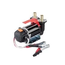 Máy bơm dầu Piusi Carry 3000 24/12V 3/4 BSP in-line