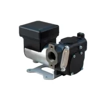 Máy bơm dầu Piusi Panther DC 12V