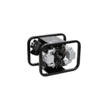 Bộ bơm dầu Diesel Piusi ST 200 230V