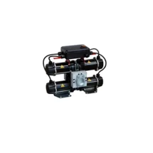 Bộ bơm dầu Diesel Piusi ST200 24V