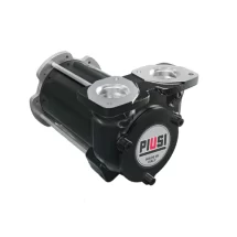 Máy bơm dầu Piusi BP3000 24/12V 3/4 BSP in-line