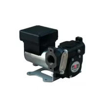 Máy bơm dầu Piusi Carry Panther DC 24/12V