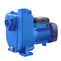 Bơm ly tâm tự mồi cánh hở Maro MTK300T 3HP 